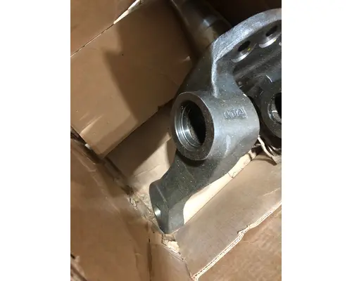 EATON  Axle Assembly, Front (Steer)