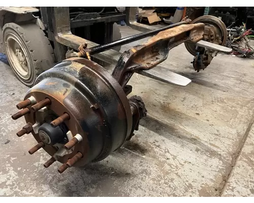 EATON  Axle Assembly, Front (Steer)
