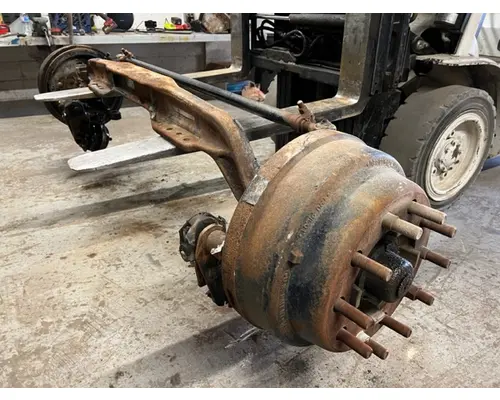 EATON  Axle Assembly, Front (Steer)