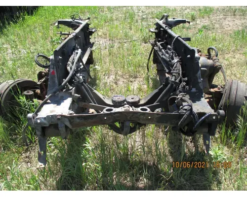 EATON  Axle Assy, Fr (4WD)