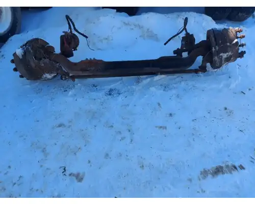 EATON  Axle Assy, Fr (4WD)