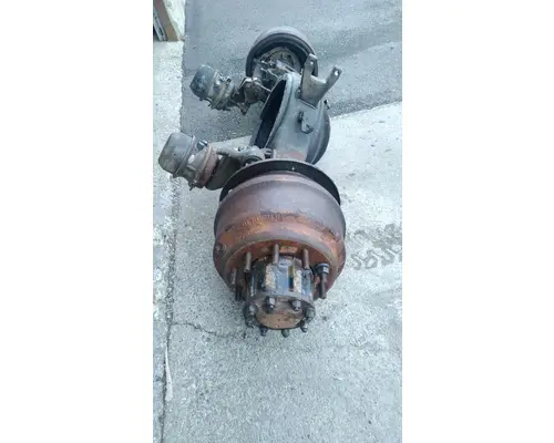 EATON  Axle Housing, Rear (Rear)