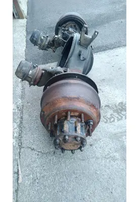 EATON  Axle Housing, Rear (Rear)