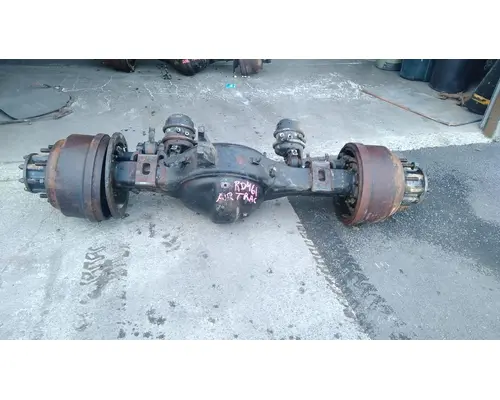 EATON  Axle Housing, Rear (Rear)