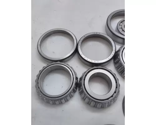 EATON  Axle Parts, Misc.
