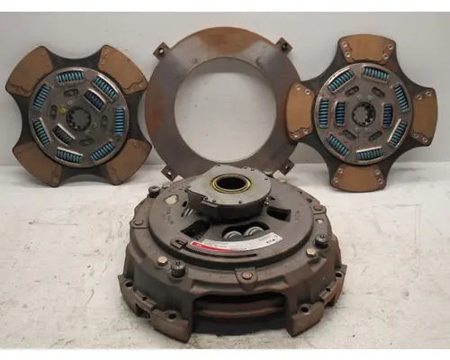 EATON  Clutch Disc
