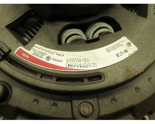 EATON  Clutch Disc