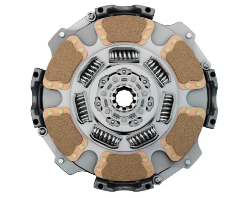 EATON  Clutch Disc