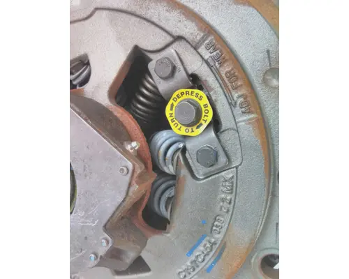 EATON  Clutch Disc