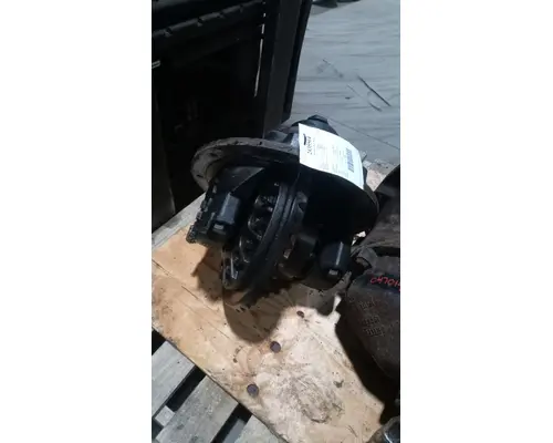 EATON  Cutoff Assembly (Complete With Axles)