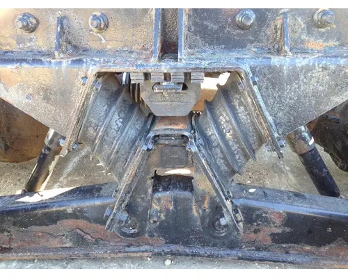 EATON  Cutoff Assembly (Housings & Suspension Only)