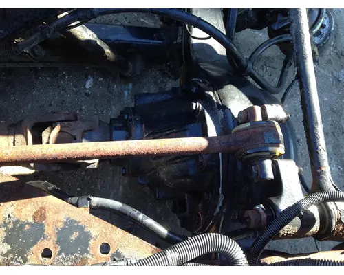 EATON  Cutoff Assembly (Housings & Suspension Only)