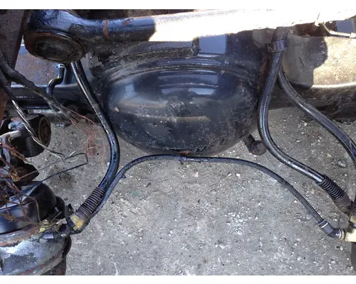 EATON  Cutoff Assembly (Housings & Suspension Only)