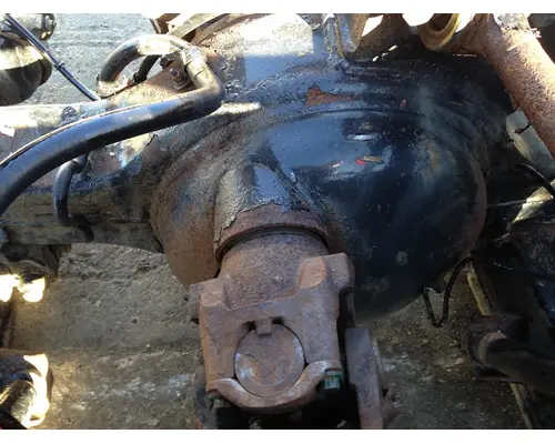 EATON  Cutoff Assembly (Housings & Suspension Only)