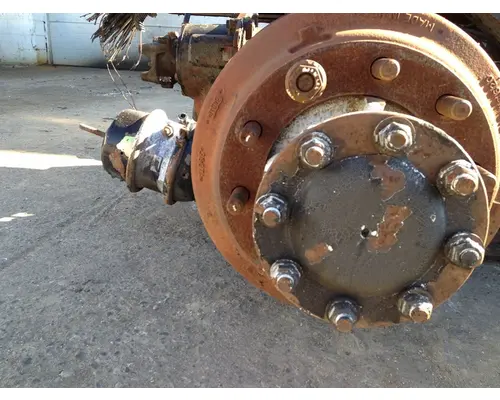 EATON  Cutoff Assembly (Housings & Suspension Only)