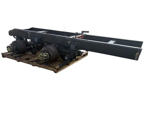 EATON  Cutoff Assembly (Housings & Suspension Only)