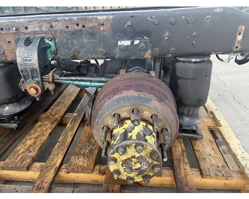 EATON  Cutoff Assembly (Housings & Suspension Only)