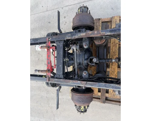 EATON  Cutoff Assembly (Housings & Suspension Only)