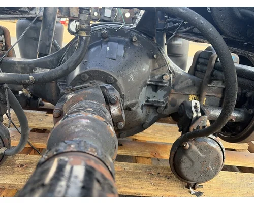EATON  Cutoff Assembly (Housings & Suspension Only)