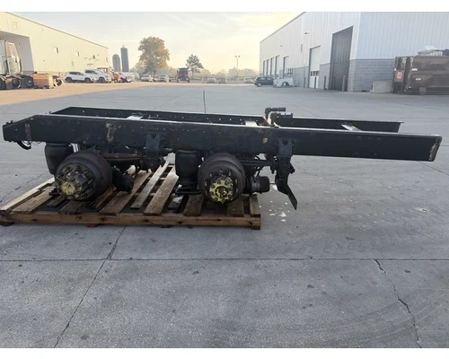 EATON  Cutoff Assembly (Housings & Suspension Only)
