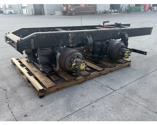 EATON  Cutoff Assembly (Housings & Suspension Only)