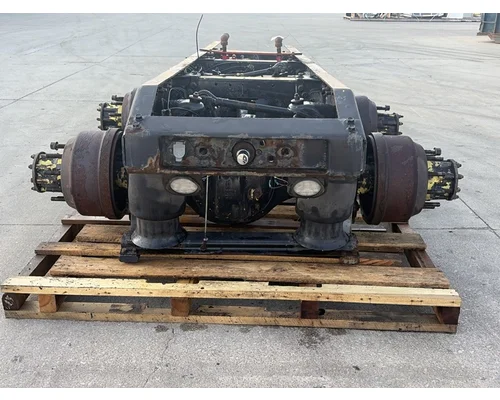 EATON  Cutoff Assembly (Housings & Suspension Only)