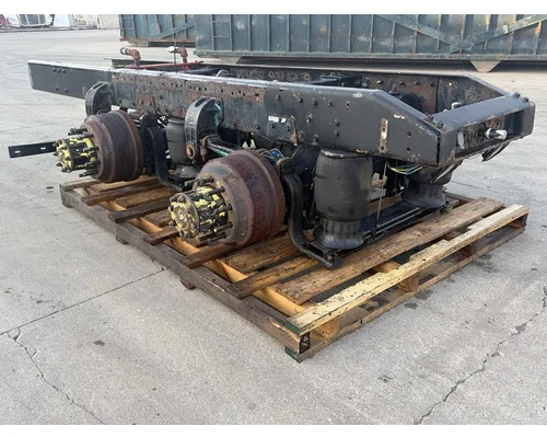 EATON  Cutoff Assembly (Housings & Suspension Only)