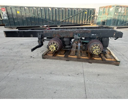 EATON  Cutoff Assembly (Housings & Suspension Only)