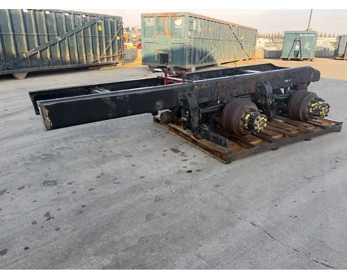EATON  Cutoff Assembly (Housings & Suspension Only)