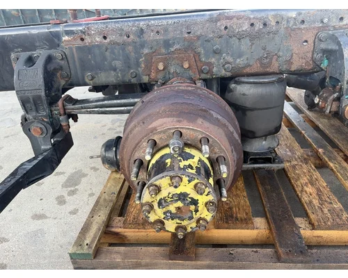 EATON  Cutoff Assembly (Housings & Suspension Only)