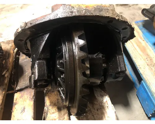 EATON  Differential Assembly (Front, Rear)