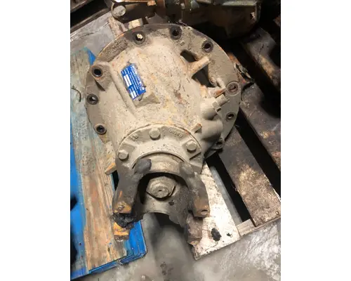 EATON  Differential Assembly (Front, Rear)