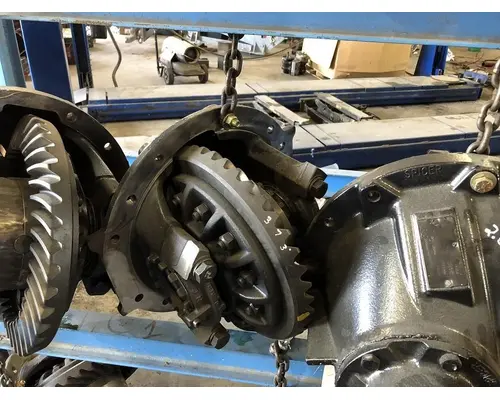 EATON  Differential Assembly (Front, Rear)