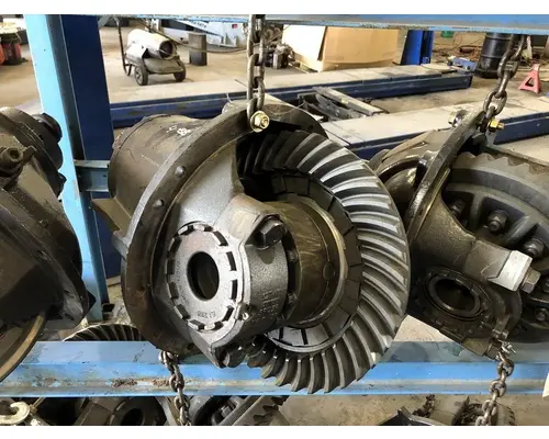 EATON  Differential Assembly (Front, Rear)