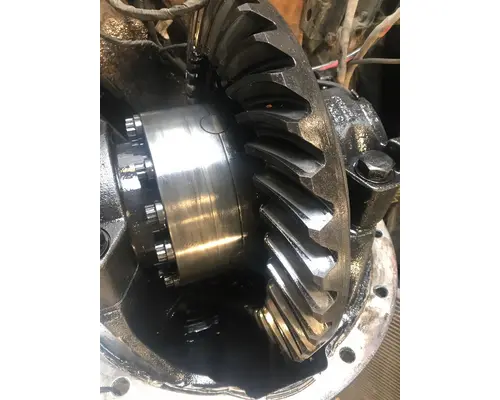 EATON  Differential Assembly (Rear, Rear)