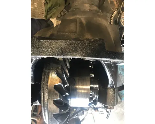 EATON  Differential Assembly (Rear, Rear)