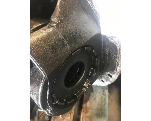 EATON  Differential Assembly (Rear, Rear)