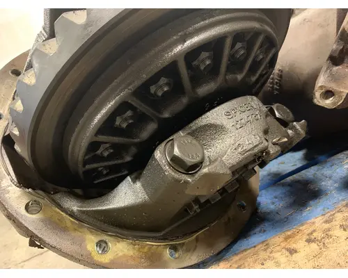 EATON  Differential Assembly (Rear, Rear)