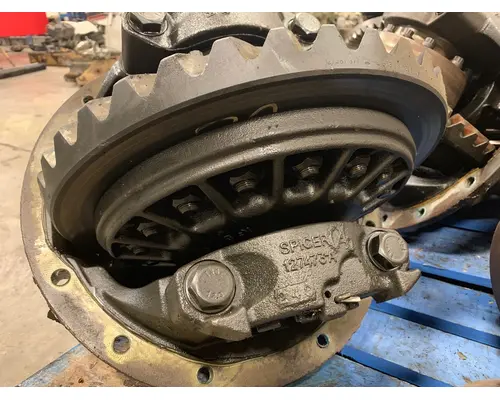 EATON  Differential Assembly (Rear, Rear)