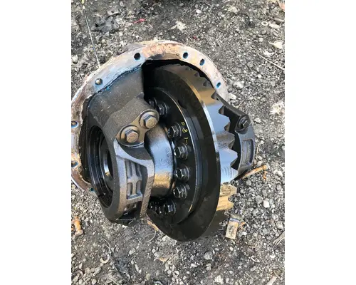 EATON  Differential Assembly (Rear, Rear)