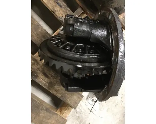 EATON  Differential Assembly (Rear, Rear)