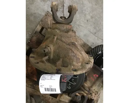 EATON  Differential Assembly (Rear, Rear)