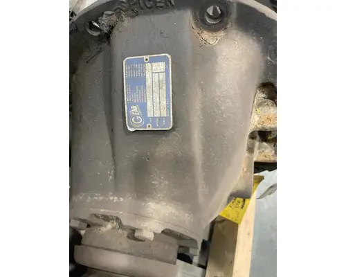 EATON  Differential Assembly (Rear, Rear)