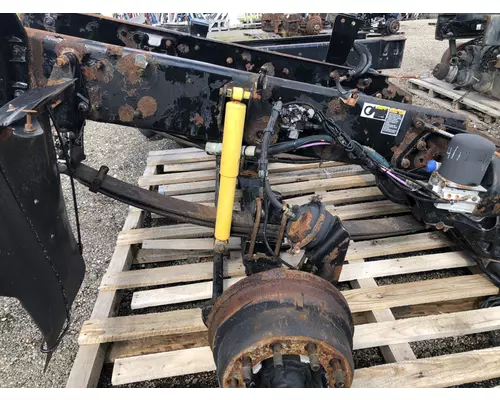 EATON  Front End Assembly