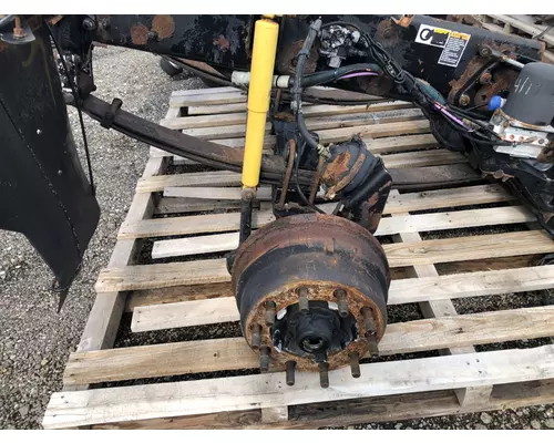 EATON  Front End Assembly