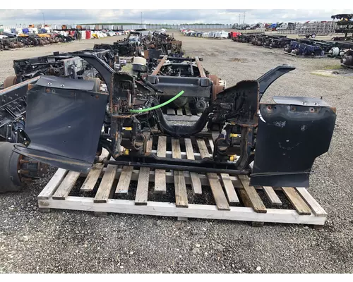 EATON  Front End Assembly