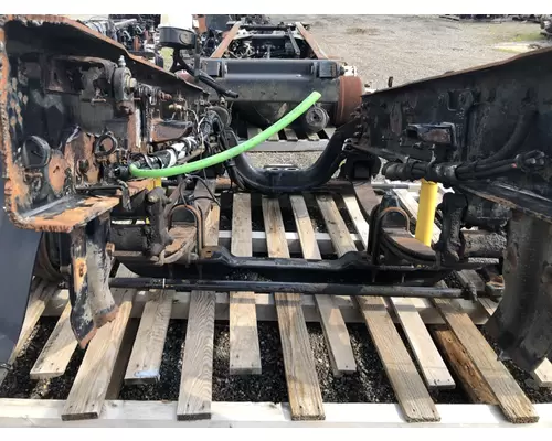 EATON  Front End Assembly
