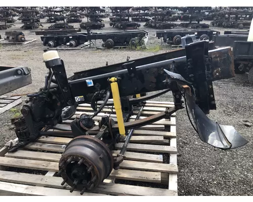 EATON  Front End Assembly