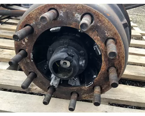 EATON  Front End Assembly