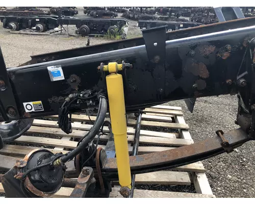 EATON  Front End Assembly